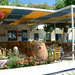 酒店 Melistas 马拉希亚斯