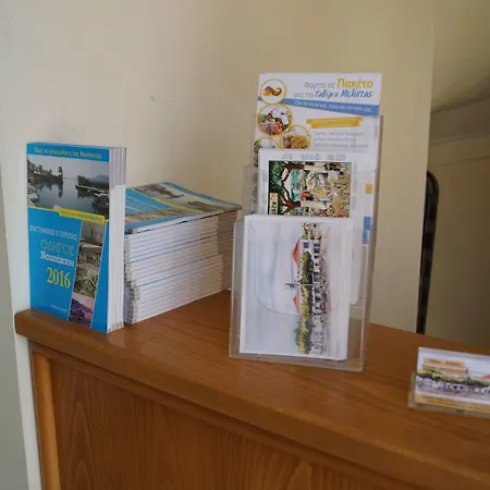 Melistas Marathias (Fokida)