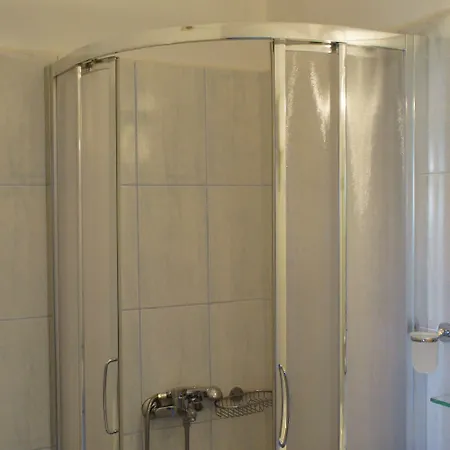 Melistas Hotel Marathias (Fokida)