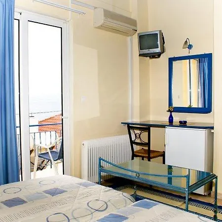 Melistas Marathias (Fokida)