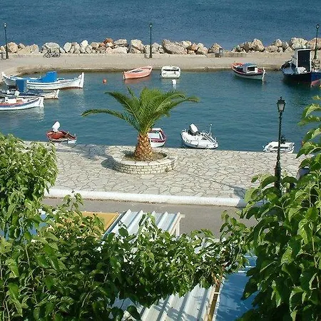 Melistas Hotel 3*