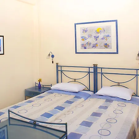 Hotel Melistas
