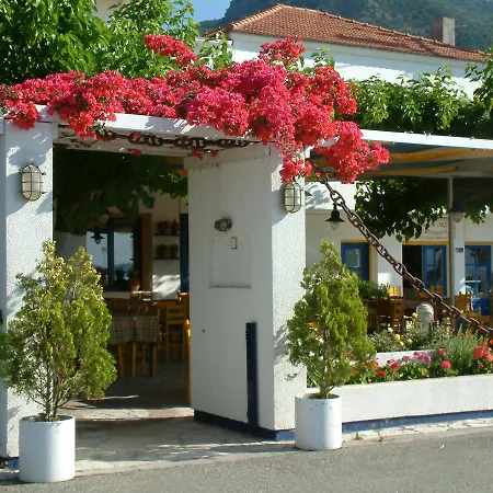 Melistas 3*